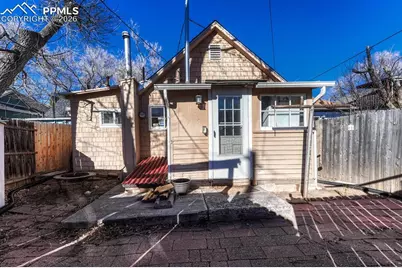 2313 W Bijou Street, Colorado Springs, CO 80904 - Photo 23