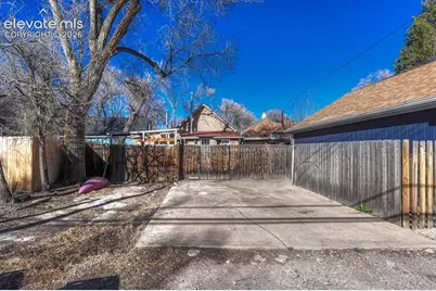 2313 W Bijou Street, Colorado Springs, CO 80904 - Photo 39