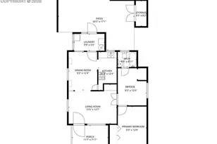 2313 W Bijou St, Colorado Springs, CO 80904 - Photo 7