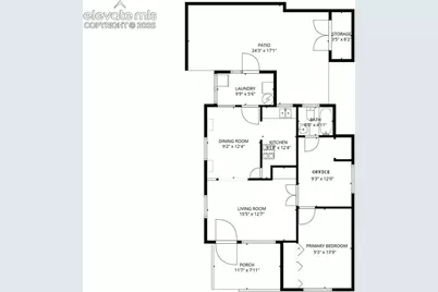 2313 W Bijou Street, Colorado Springs, CO 80904 - Photo 7