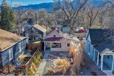 2313 W Bijou Street, Colorado Springs, CO 80904 - Photo 31