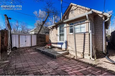 2313 W Bijou Street, Colorado Springs, CO 80904 - Photo 35