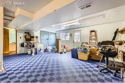 347 Buena Vista Avenue, Palmer Lake, CO 80133 - Photo 37