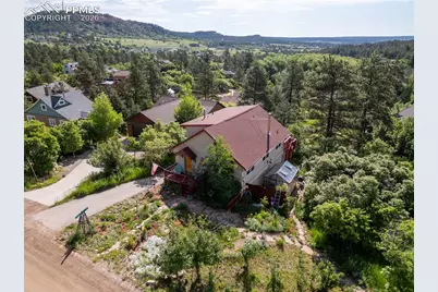 347 Buena Vista Avenue, Palmer Lake, CO 80133 - Photo 5