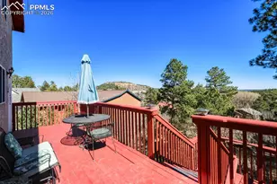 347 Buena Vista Ave, Palmer Lake, CO 80133 - Photo 17