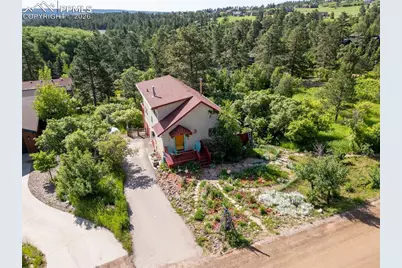 347 Buena Vista Avenue, Palmer Lake, CO 80133 - Photo 1