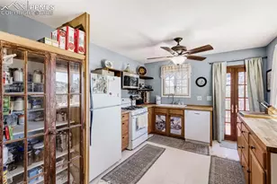 347 Buena Vista Ave, Palmer Lake, CO 80133 - Photo 13