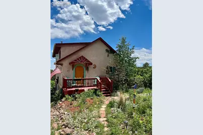 347 Buena Vista Avenue, Palmer Lake, CO 80133 - Photo 47