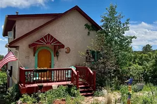 347 Buena Vista Ave, Palmer Lake, CO 80133 - Photo 47