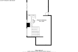 347 Buena Vista Ave, Palmer Lake, CO 80133 - Photo 45