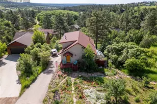 347 Buena Vista Ave, Palmer Lake, CO 80133 - Photo 3