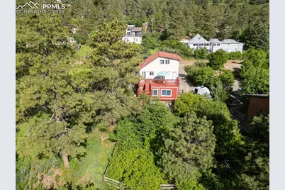 347 Buena Vista Avenue, Palmer Lake, CO 80133 - Photo 41