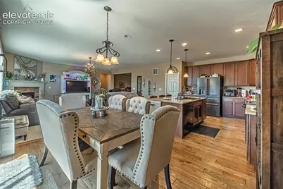 10713 Torreys Peak Way, Peyton, CO 80831 - Photo 15