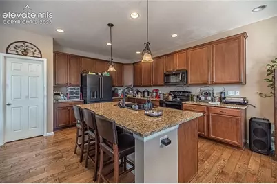 10713 Torreys Peak Way, Peyton, CO 80831 - Photo 7