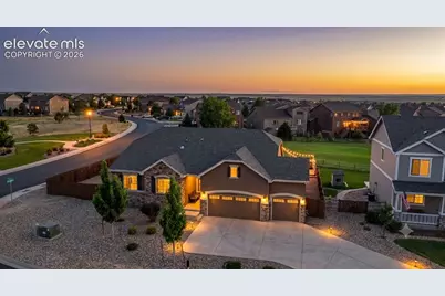 10713 Torreys Peak Way, Peyton, CO 80831 - Photo 49