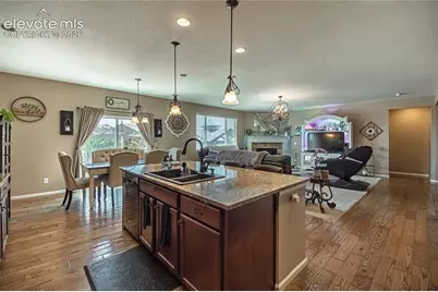 10713 Torreys Peak Way, Peyton, CO 80831 - Photo 9