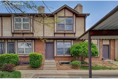 5573 Tamworth Drive, Colorado Springs, CO 80919 - Photo 1