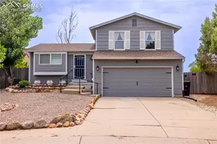 1945 Harwood Cir, Colorado Springs, CO 80916 - Photo 1