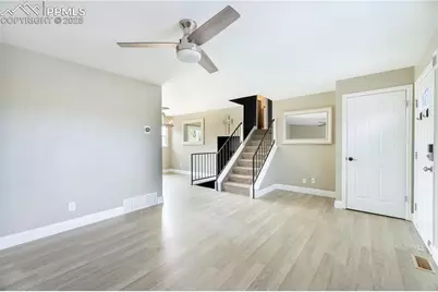 1945 Harwood Circle, Colorado Springs, CO 80916 - Photo 5