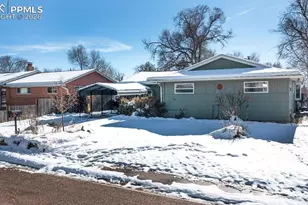 517 Violet Dr, Colorado Springs, CO 80911 - Photo 3