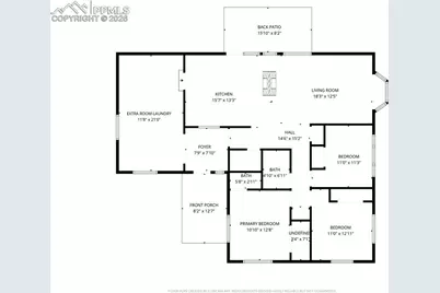 517 Violet Drive, Colorado Springs, CO 80911 - Photo 49