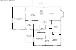 517 Violet Dr, Colorado Springs, CO 80911 - Photo 49