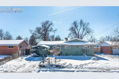 517 Violet Drive, Colorado Springs, CO 80911 - Photo 7