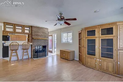 517 Violet Drive, Colorado Springs, CO 80911 - Photo 23