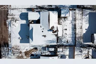 517 Violet Drive, Colorado Springs, CO 80911 - Photo 5