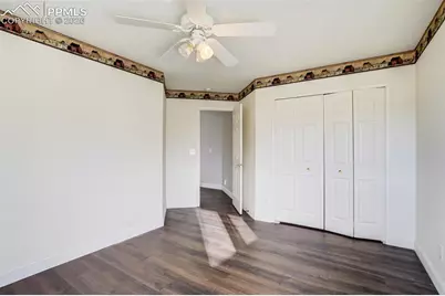 3217 Sand Flower Drive, Colorado Springs, CO 80920 - Photo 35