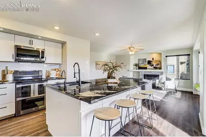 3217 Sand Flower Drive, Colorado Springs, CO 80920 - Photo 11