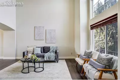 3217 Sand Flower Drive, Colorado Springs, CO 80920 - Photo 19