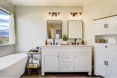 3217 Sand Flower Drive, Colorado Springs, CO 80920 - Photo 31