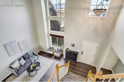 3217 Sand Flower Drive, Colorado Springs, CO 80920 - Photo 25