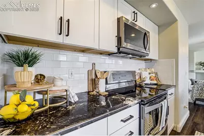 3217 Sand Flower Drive, Colorado Springs, CO 80920 - Photo 13