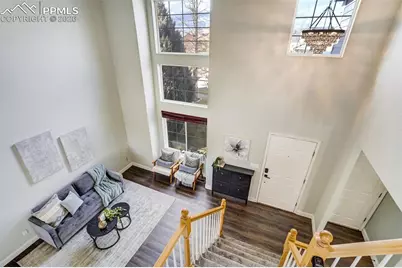 3217 Sand Flower Drive, Colorado Springs, CO 80920 - Photo 25