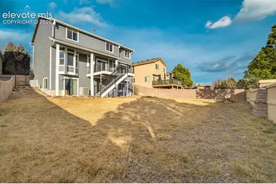 3217 Sand Flower Drive, Colorado Springs, CO 80920 - Photo 49