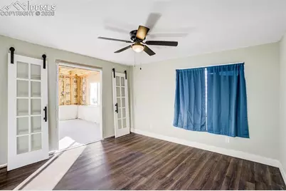 3217 Sand Flower Drive, Colorado Springs, CO 80920 - Photo 41