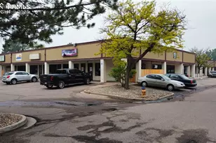 2513 Airport Rd, Colorado Springs, CO 80910 - Photo 1