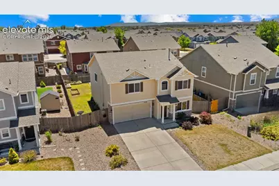 9559 Desert Lily Circle, Colorado Springs, CO 80925 - Photo 5