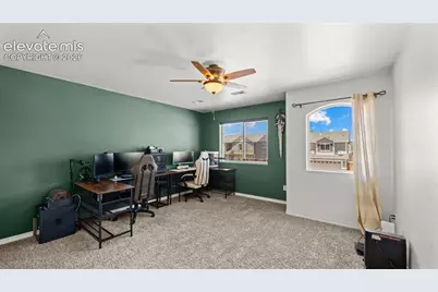 9559 Desert Lily Circle, Colorado Springs, CO 80925 - Photo 19