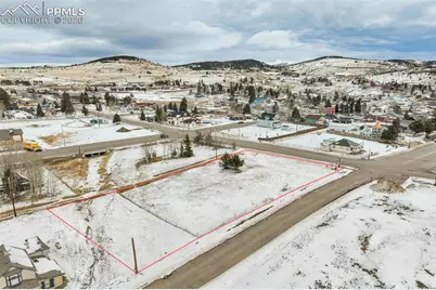 305 W Bennett Avenue, Cripple Creek, CO 80813 - Photo 3