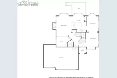 6396 Tenderfoot Drive, Colorado Springs, CO 80923 - Photo 37