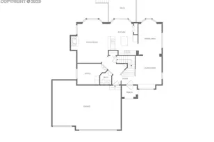 6396 Tenderfoot Dr, Colorado Springs, CO 80923 - Photo 37