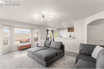 6396 Tenderfoot Drive, Colorado Springs, CO 80923 - Photo 17