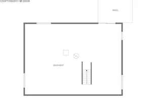 6396 Tenderfoot Dr, Colorado Springs, CO 80923 - Photo 39