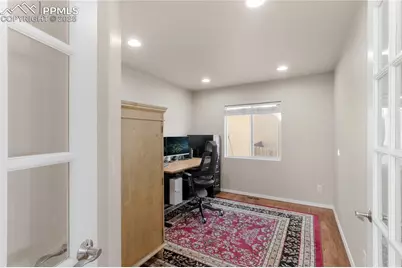 6396 Tenderfoot Drive, Colorado Springs, CO 80923 - Photo 9