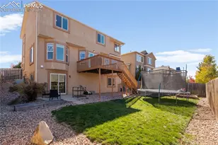 6396 Tenderfoot Dr, Colorado Springs, CO 80923 - Photo 35