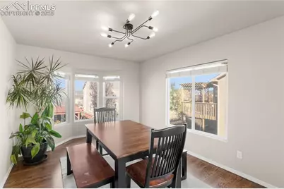 6396 Tenderfoot Drive, Colorado Springs, CO 80923 - Photo 5