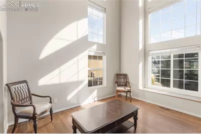 6396 Tenderfoot Drive, Colorado Springs, CO 80923 - Photo 3